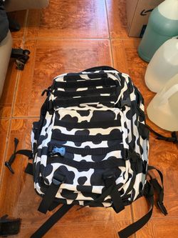 Wolfpak Backpack