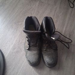 Free Boots