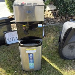 brio water dispenser jugless 50$
