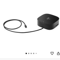 HP USB-C 