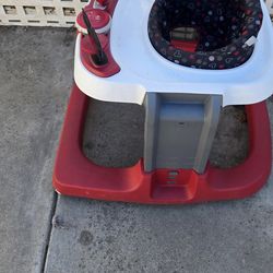 Baby walker