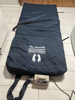 Invacare Micro Air Bed 500