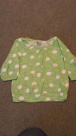Sz 5 shirt