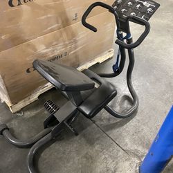 Precor Stretch Trainer 