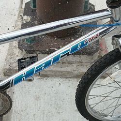 1990's Haro Group 1 BMX