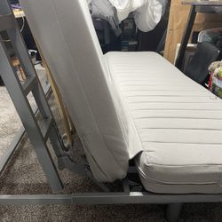 IKEA 100.316.28 Beddinge Futon