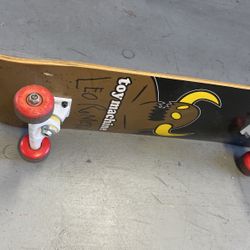 Stay gold skate board 
