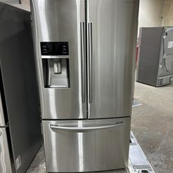 Samsung 36 Inch Fridge