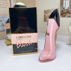 Good Girl Blush Eau de Parfum 