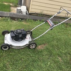 Good Lawn Mowers 70 Each 