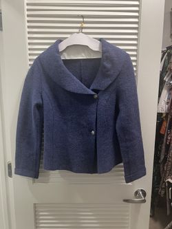 Kuna Blazer ALPACA