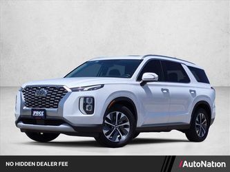2020 Hyundai Palisade