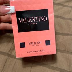 Valentino Cologne
