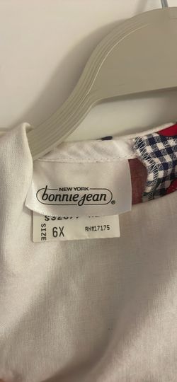 Size Six Tomato Dress