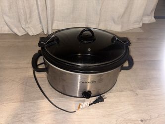 Crock-Pot Slow Cooker