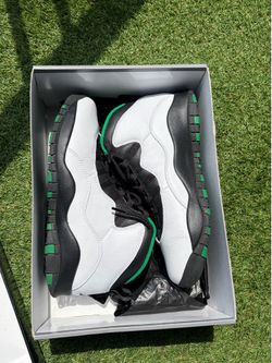 Jordan 10 Seattle