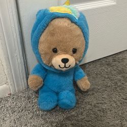 Cute Bear