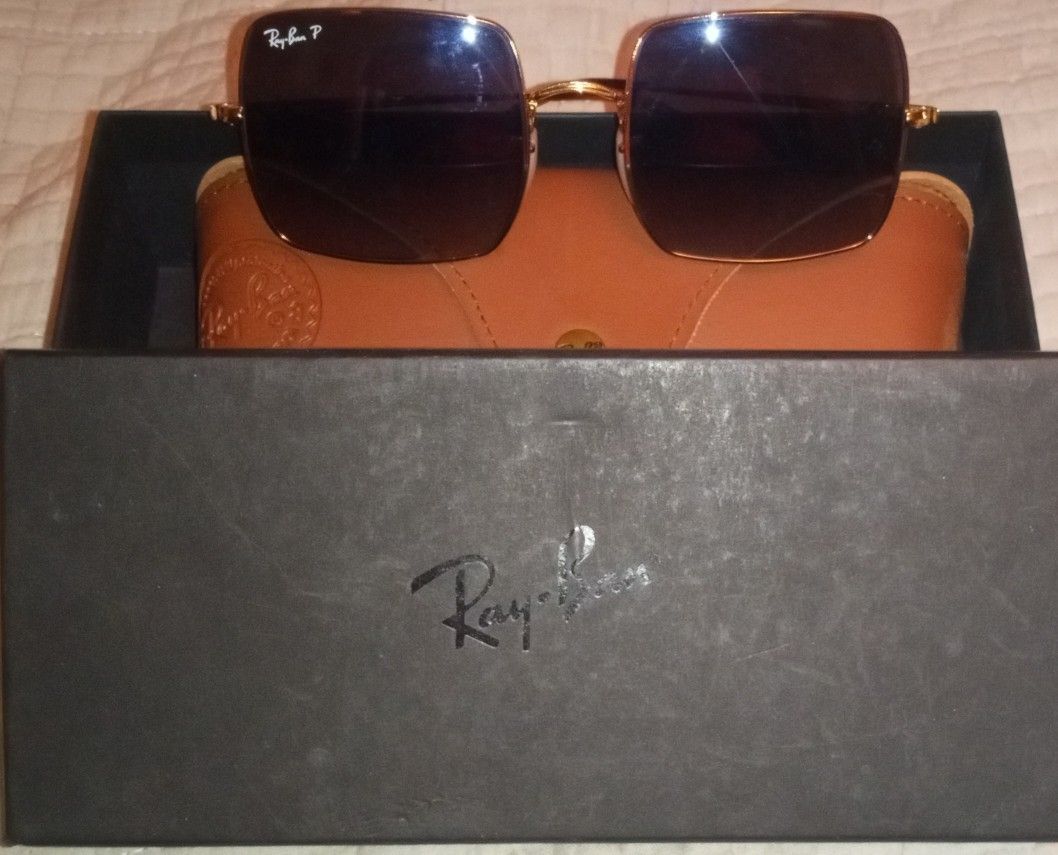 Ray Ban Sunglasses
