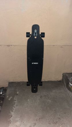 Long Board
