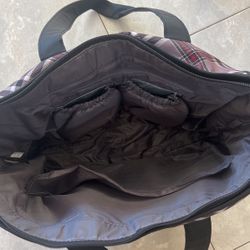 Diaper Bag
