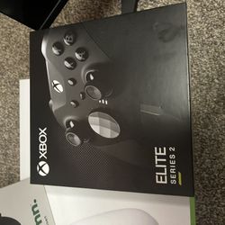 Elite Series 2 Controller 
