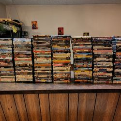 Dvd (Movies)