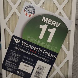 HVAC Filters
