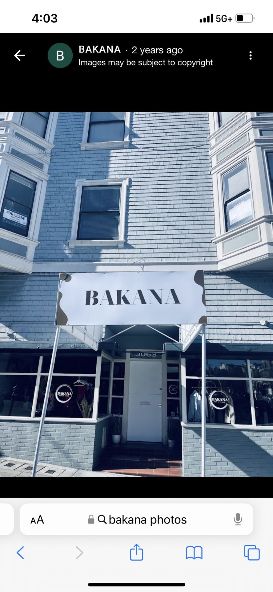 Building For Sale