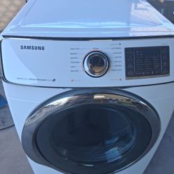 Secadora De Gas Samsung 