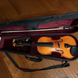 Paul’s Violin Full Size 4/4