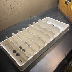 Lid Organizer 