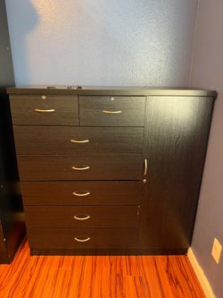 Dresser/Drawer
