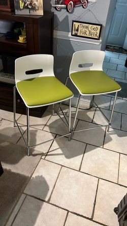 Allermuir Barstools
