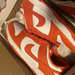 Nike Dunks