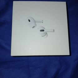 Air PODS PRO