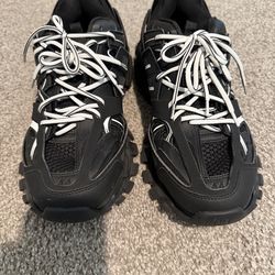 Balenciaga shoes size 10 each