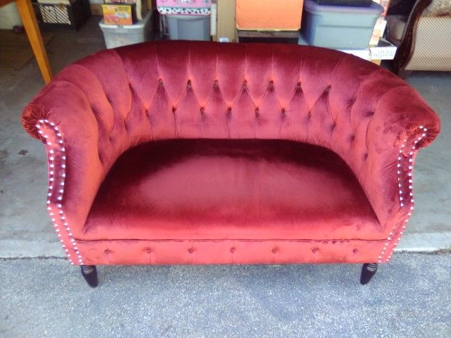 Small Couch