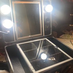 Maleta De Belleza Maleta Impression 