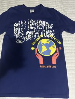 Billionaire Boys Club Size S