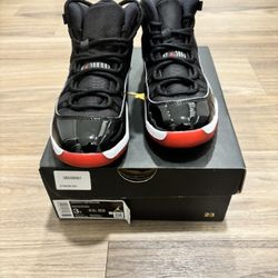 Air Jordan 11 Bread 3y