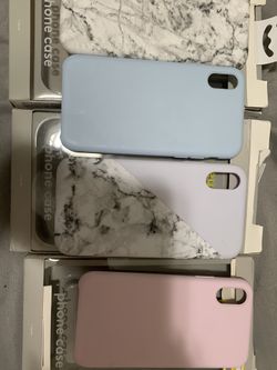 brand new iPhone cases !