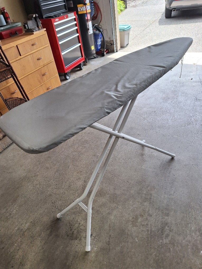 Ironing Board 
