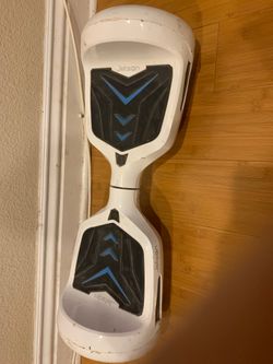 Jetson hover board
