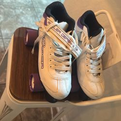 Womens Roller Skates
