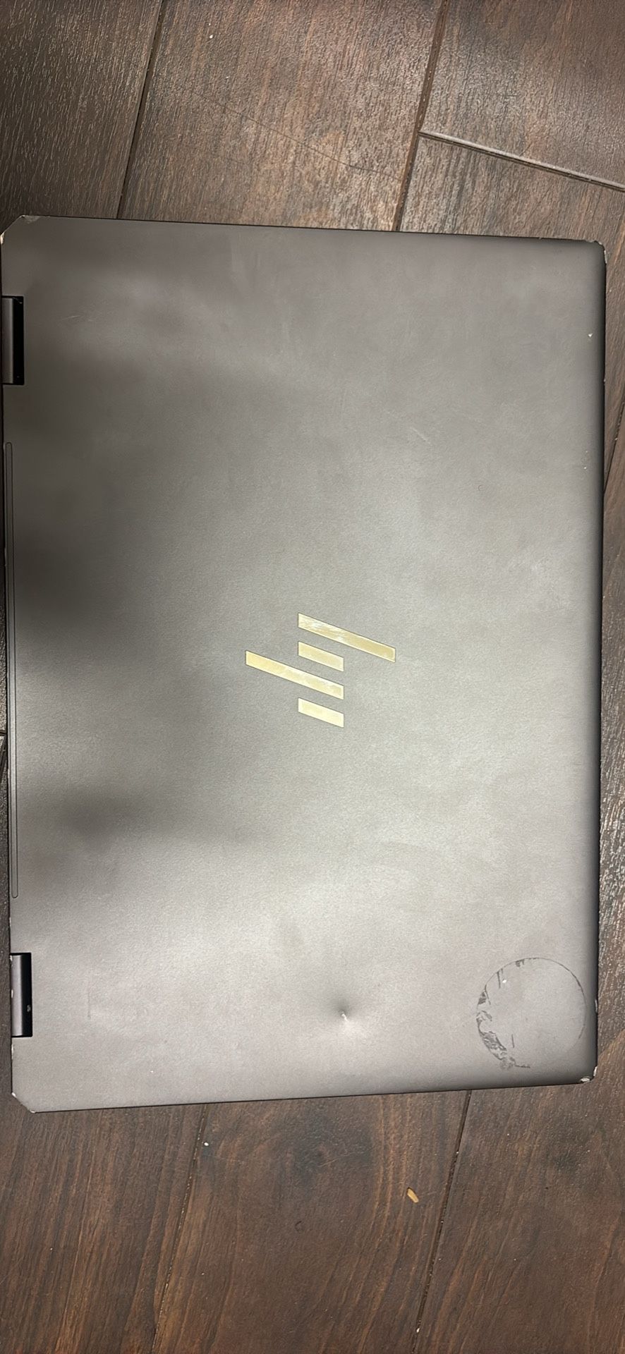 HP Spectre X360 16" Laptop (Parts Only)