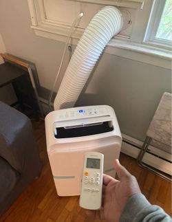Portable AC