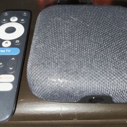 Onn Streaming Box Uhd 4k 