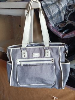 Carry bag