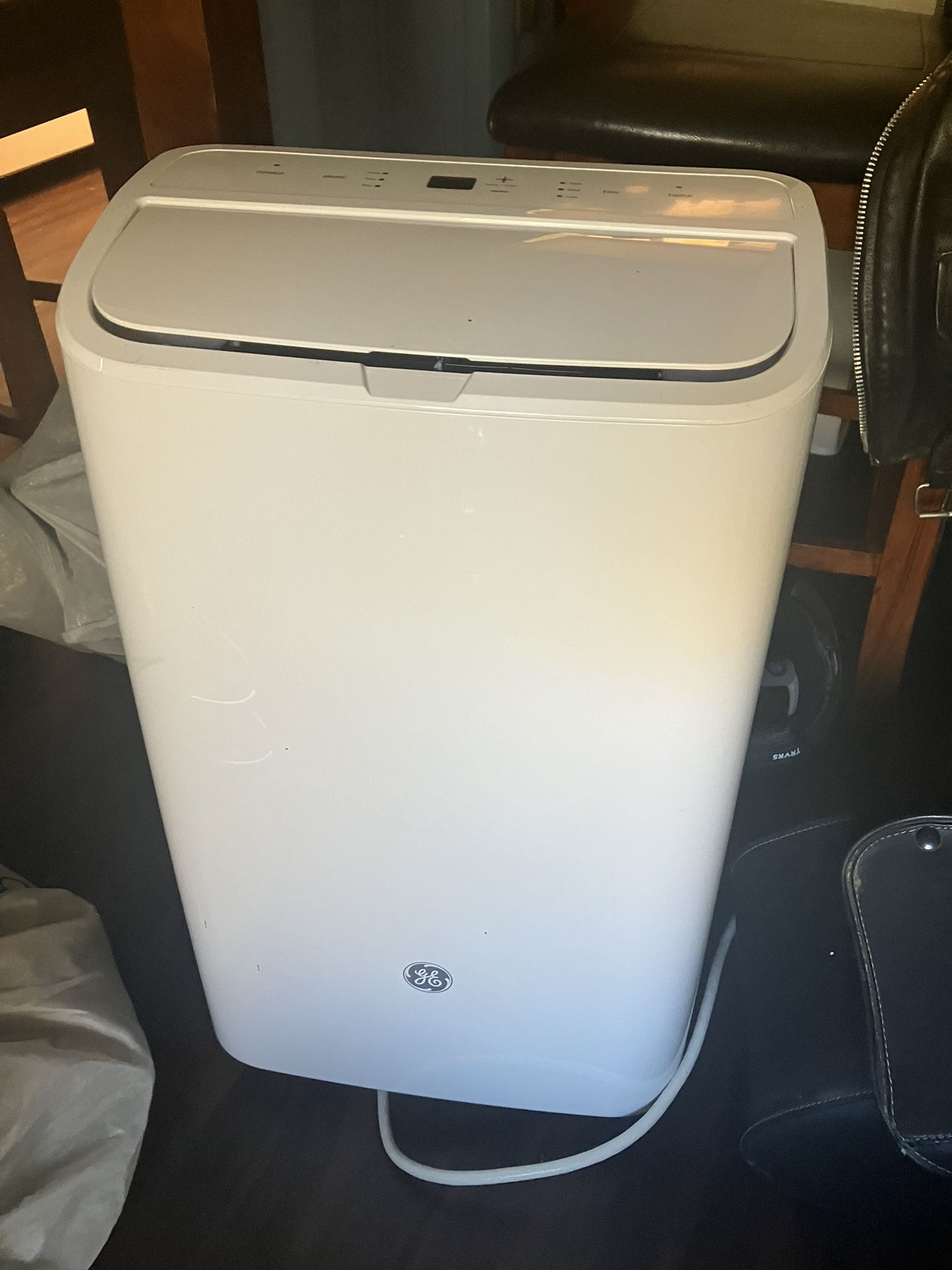 8500 BTU air conditioner plus more