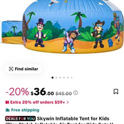 Hanford, various brand new items see description for prices